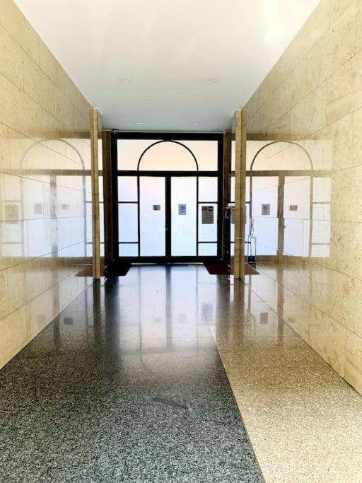 Appartamento Bright Terrace In Eleganza E Relax Milano