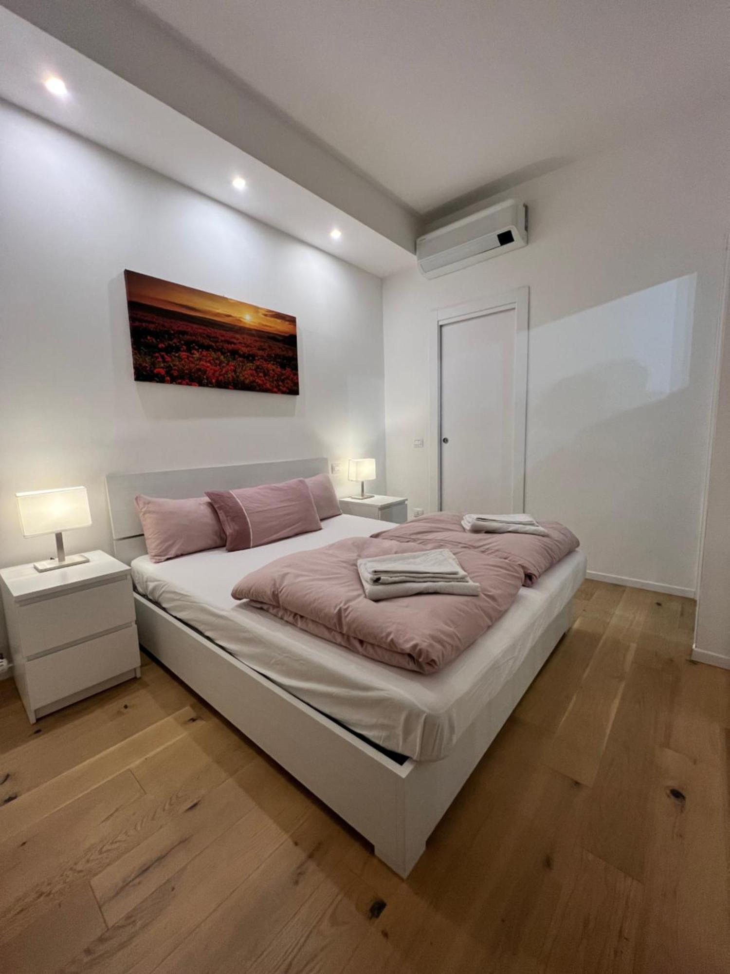 Bright Terrace In Eleganza E Relax Appartamento *